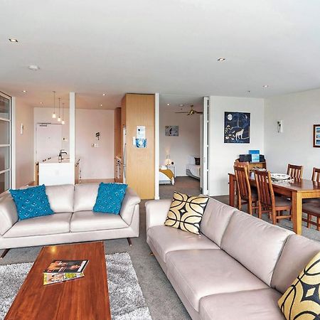 Sea Quest Apartment Нелсън Екстериор снимка