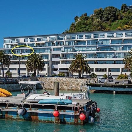 Sea Quest Apartment Нелсън Екстериор снимка