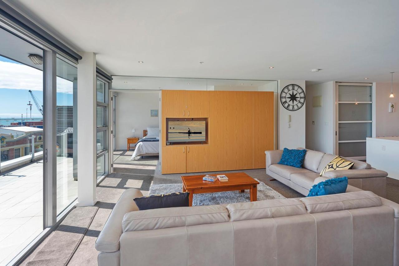 Sea Quest Apartment Нелсън Екстериор снимка