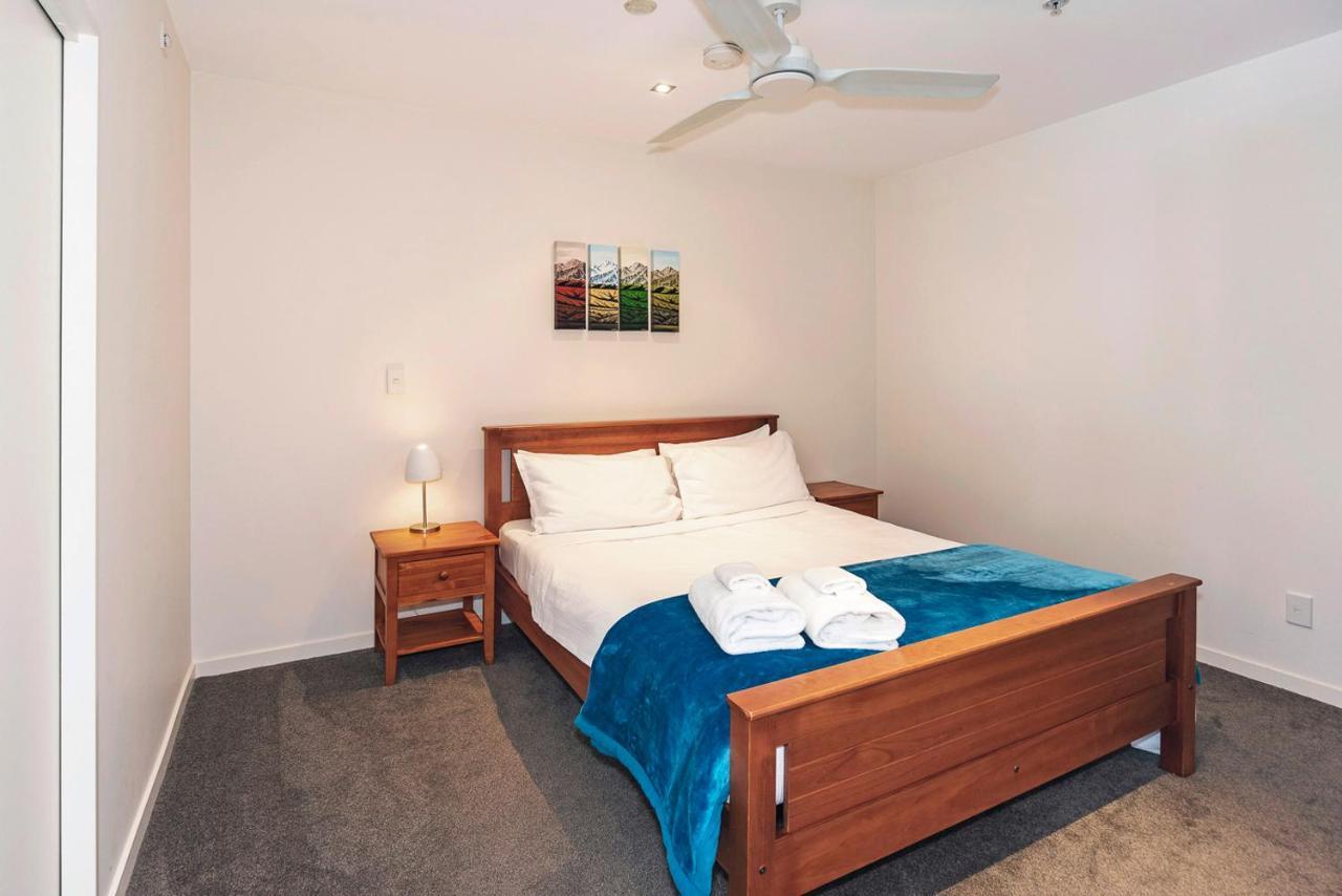 Sea Quest Apartment Нелсън Екстериор снимка