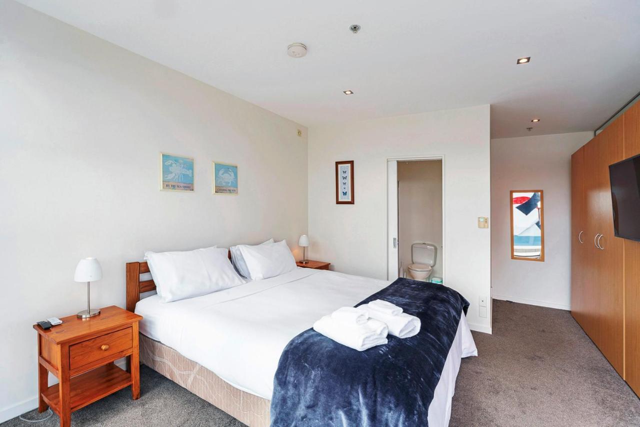 Sea Quest Apartment Нелсън Екстериор снимка