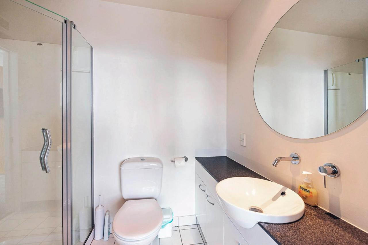 Sea Quest Apartment Нелсън Екстериор снимка