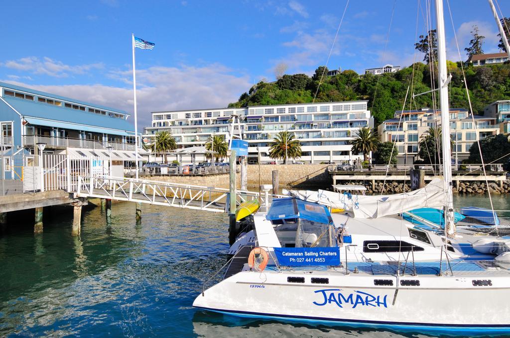 Sea Quest Apartment Нелсън Стая снимка