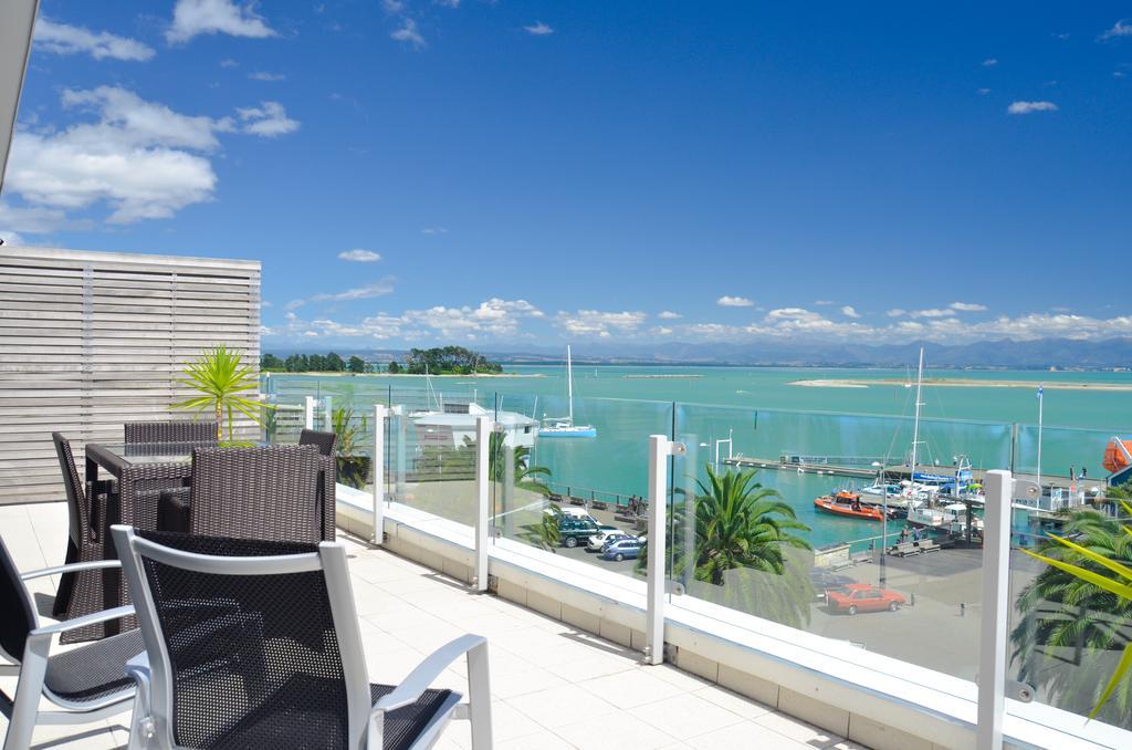 Sea Quest Apartment Нелсън Стая снимка